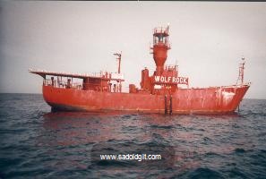 Light Vessel